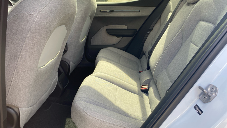 Volvo EX30 315kW Twin Motor Performance Ultra 69kWh 5dr Auto Electric Estate